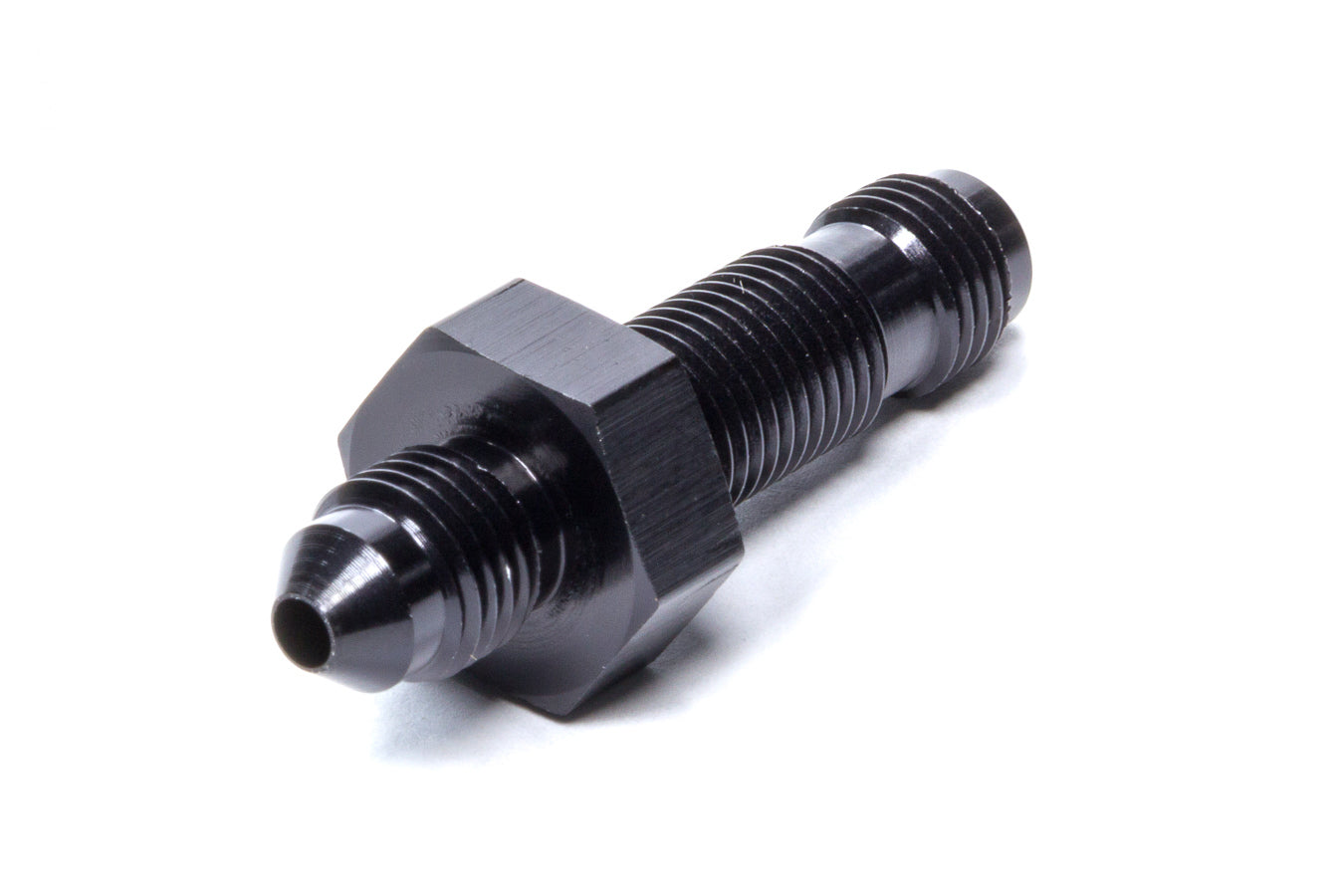 Earls   Adapter Fitting Bulkhead Straight 3an  EARAT983203ERL