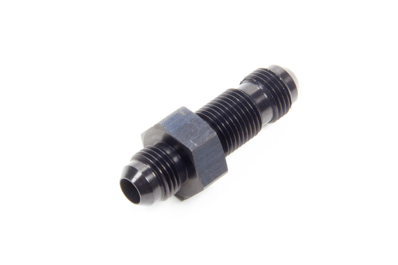 Earls   Adapter Fitting Bulkhead Straight 6an  EARAT983206ERL