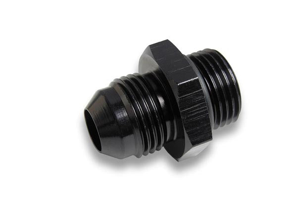 Earls #12 Male to #12 Male Port Ano-Tuff Adapter MPN EARAT985012ERL