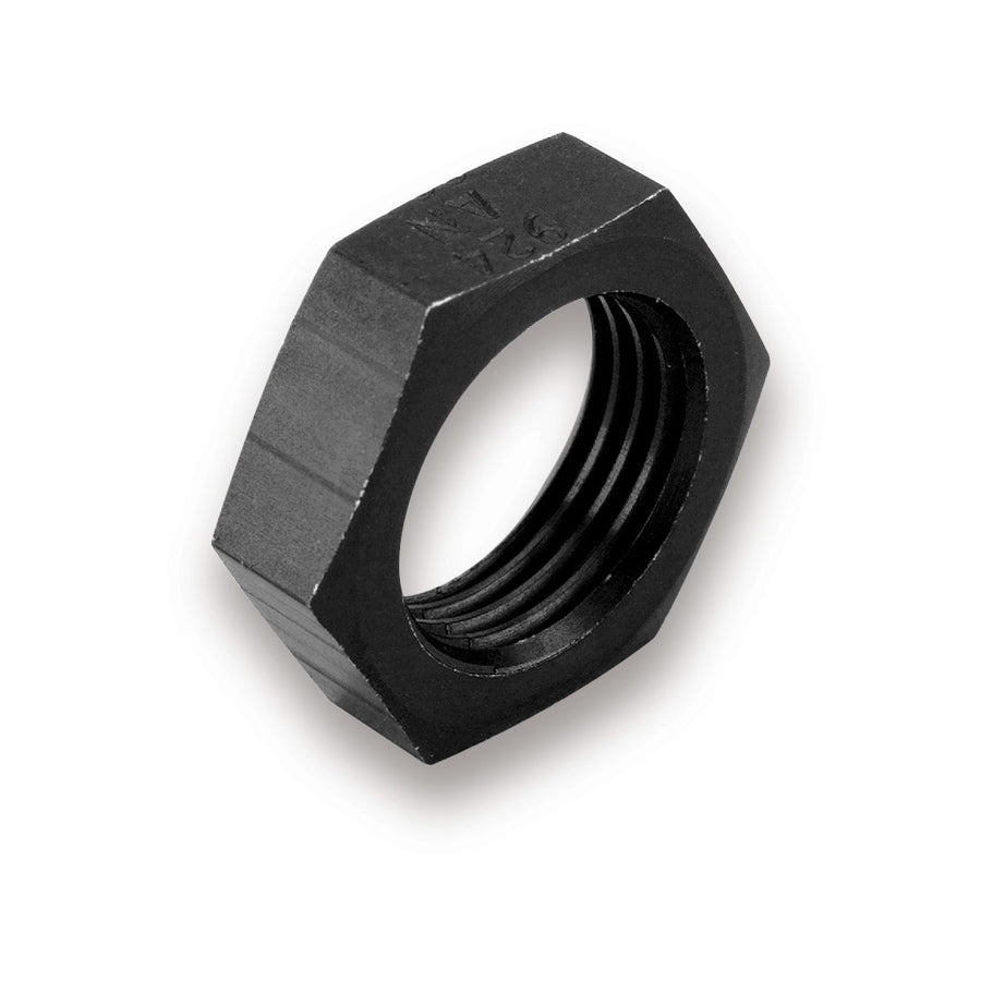 Earls   Bulkhead Nut 10an (1pk)   EARAT992410ERL