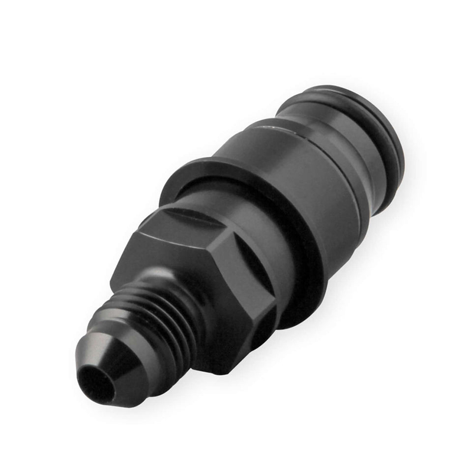 Earls 4an Adapter Fitting - GM T56 Hyd Clutch Bearing MPN EARLS0024ERL