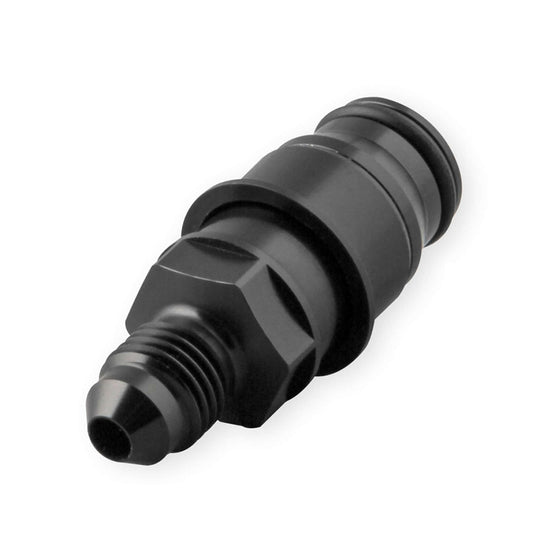 Earls 4an Adapter Fitting - GM T56 Hyd Clutch Bearing MPN EARLS0024ERL