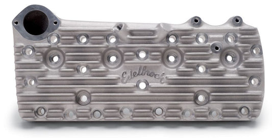 Edelbrock   49-53 Ford Flathead Heads  EDE1115