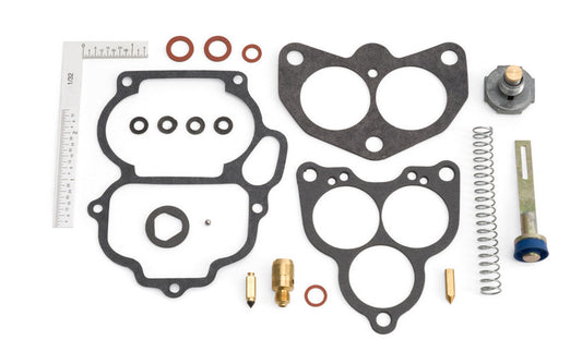 Edelbrock   Carb Rebuild Kit - 94 2bbl. Carb  EDE1154