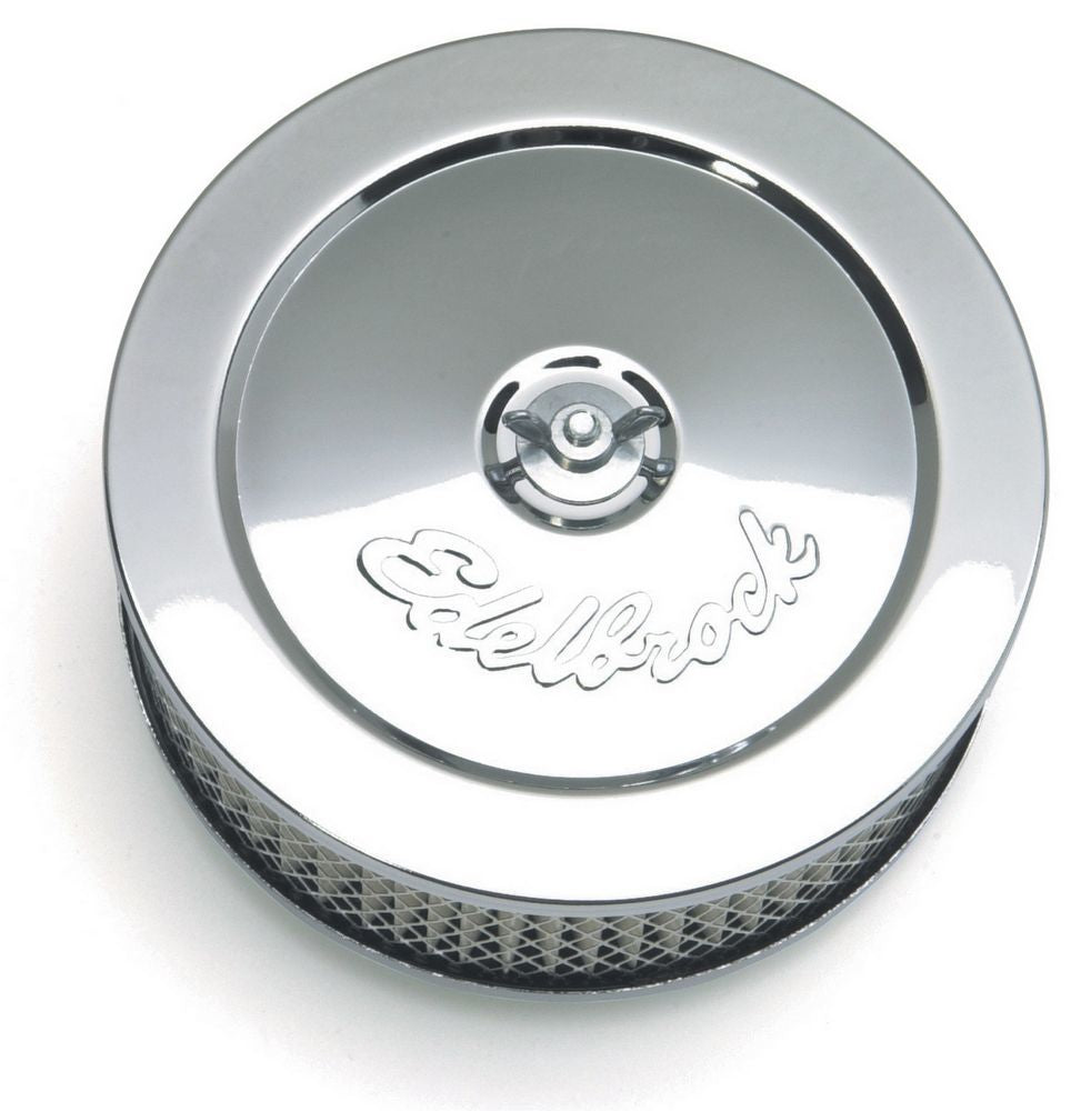 Edelbrock   6in Pro-Flo Air Cleaner   EDE1209