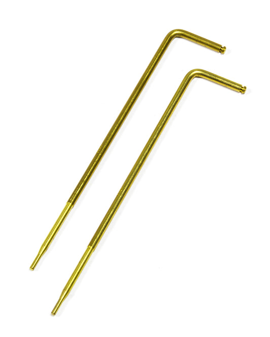 Edelbrock   Metering Rods - .070 x .042  EDE1450