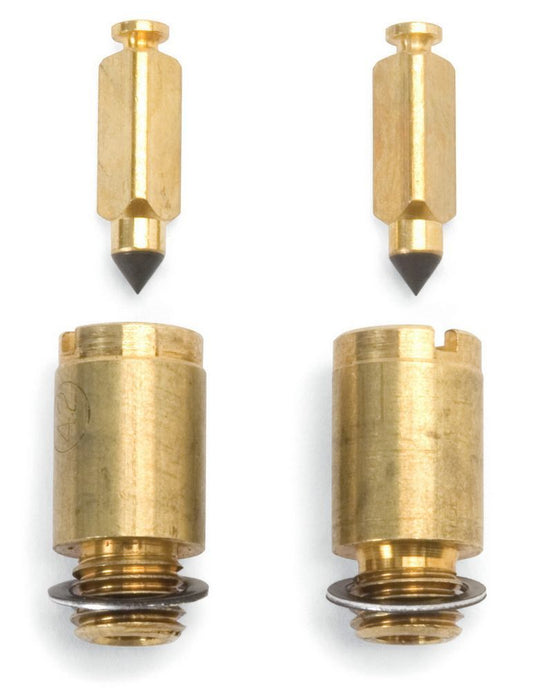 Edelbrock   High Flow Needles & Seats  EDE1466