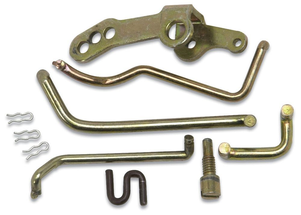 Edelbrock   Linkage Assortment for EPS Carbs.  EDE1473