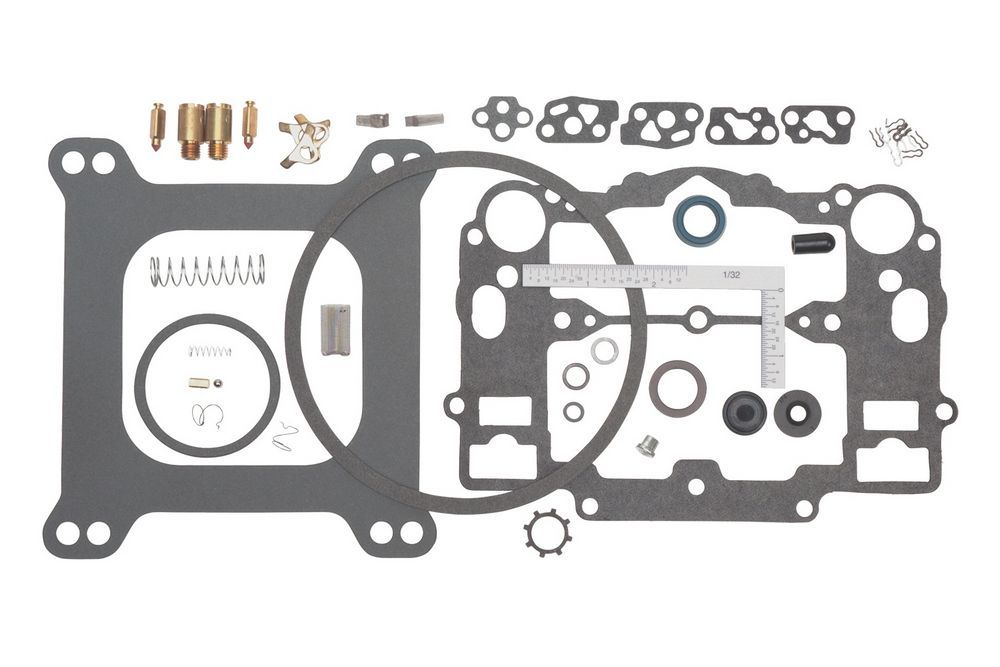 Edelbrock   Carburetor Rebuild Kit   EDE1477