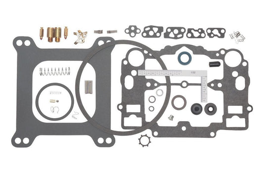 Edelbrock   Carburetor Rebuild Kit   EDE1477