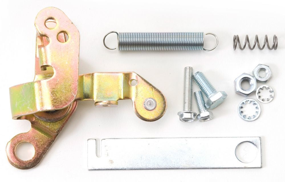 Edelbrock   Throttle Lever Adapter - Ford  EDE1483