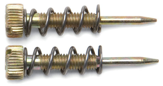 Edelbrock   Idle Mixture Screw Set   EDE1496