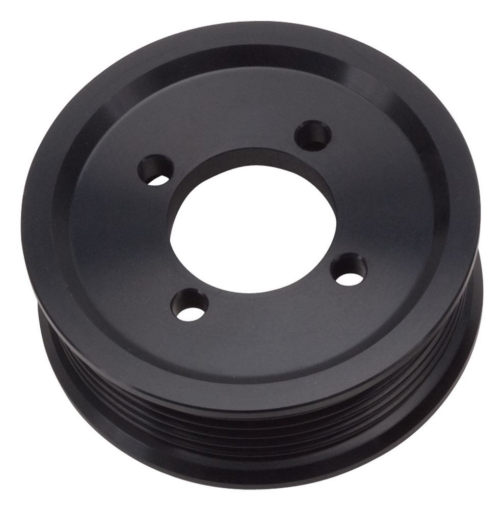 Edelbrock Pulley Supercharger 3.25 Diameter MPN EDE15821
