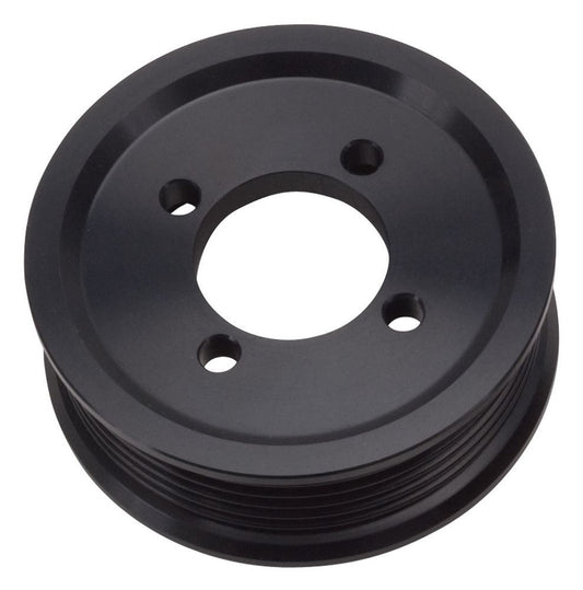 Edelbrock Pulley Supercharger 3.25 Diameter MPN EDE15821
