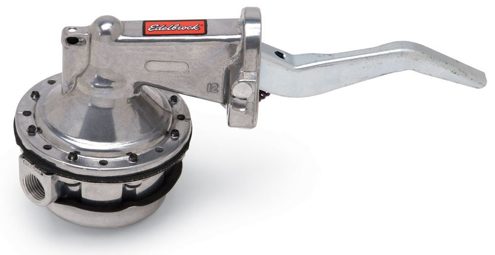 Edelbrock Performer RPM Series Fuel Pump - SBM MPN EDE1720 For Mopar