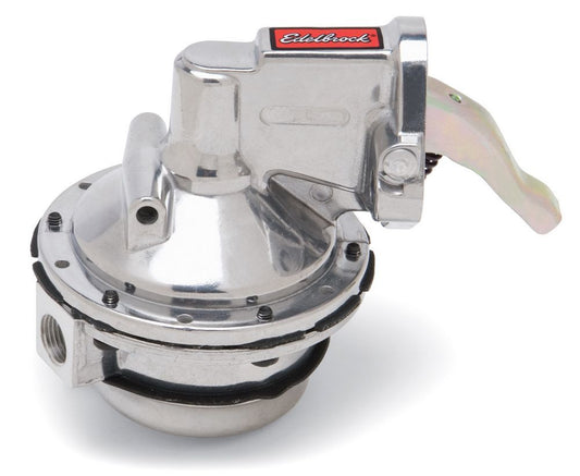 Edelbrock   Performer Series Fuel Pump - BBC  EDE1722
