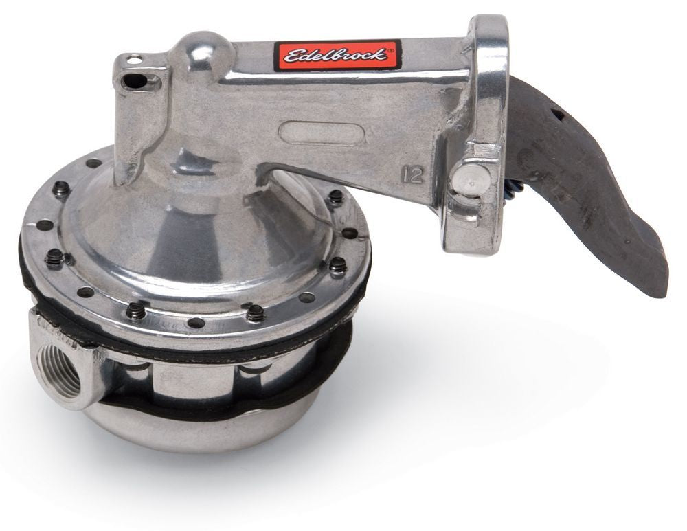 Edelbrock Performer RPM Series Fuel Pump - BBM MPN EDE1723 For Mopar B / RB-Series