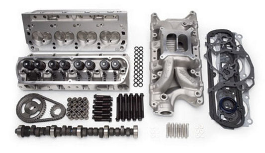 Edelbrock   SBF Power Package Top End Kit  EDE2027
