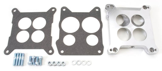 Edelbrock   Carburetor Adapter   EDE2696