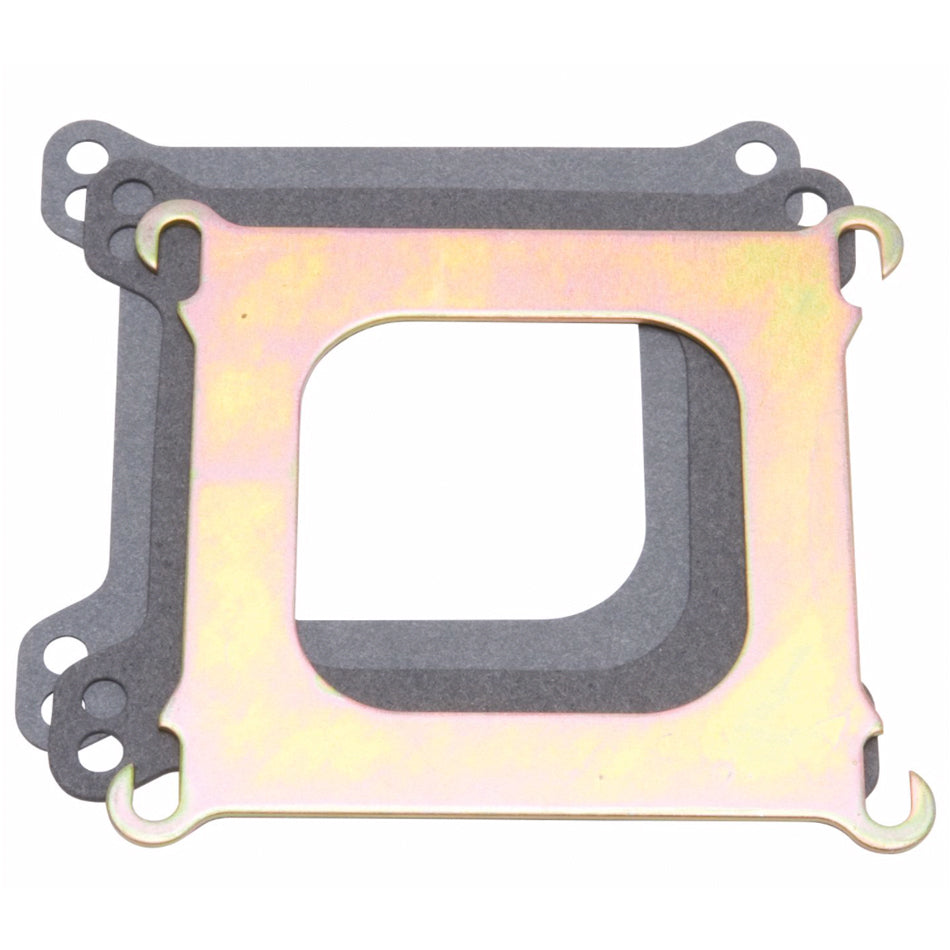 Edelbrock   Carburetor Adapter Plate   EDE2732