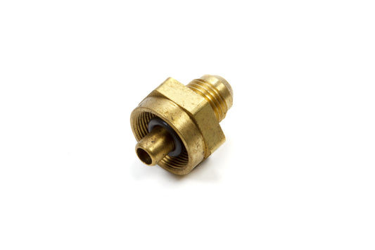 Edelbrock 6an Male Fitting for Pro- Flo Fuel Rails MPN EDE3577