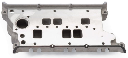 Edelbrock Chevy 2.8L V6 Performer Manifold Base - 4V MPN EDE3785 For GM V6