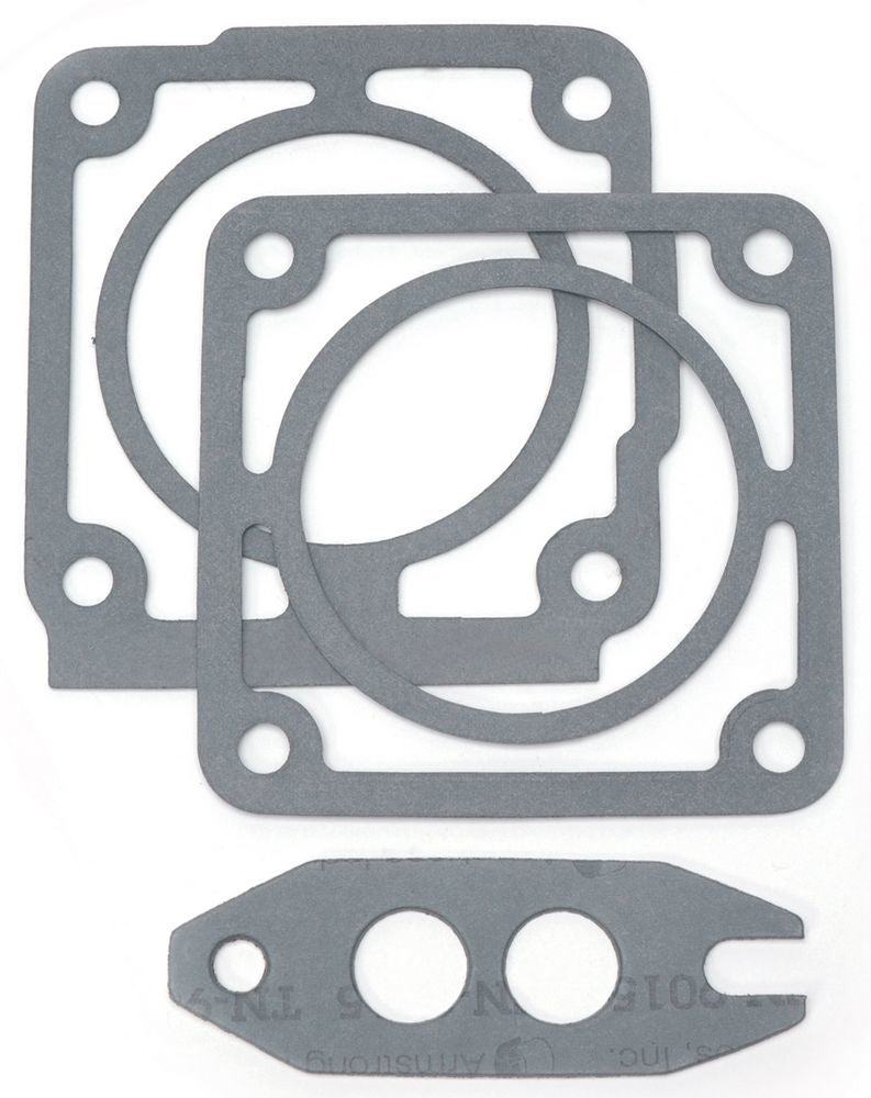 Edelbrock 65/70mm Replacement Gasket Set MPN EDE3830 For Ford