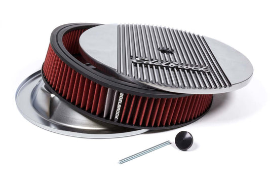 Edelbrock 14in Elite II Series Air Cleaner MPN EDE4268