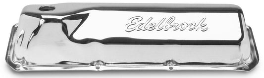 Edelbrock Signature Series V/C's - Ford 351M/400 MPN EDE4461 For Ford Cleveland