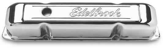 Edelbrock   Signature Series V/C's - BBM  EDE4491