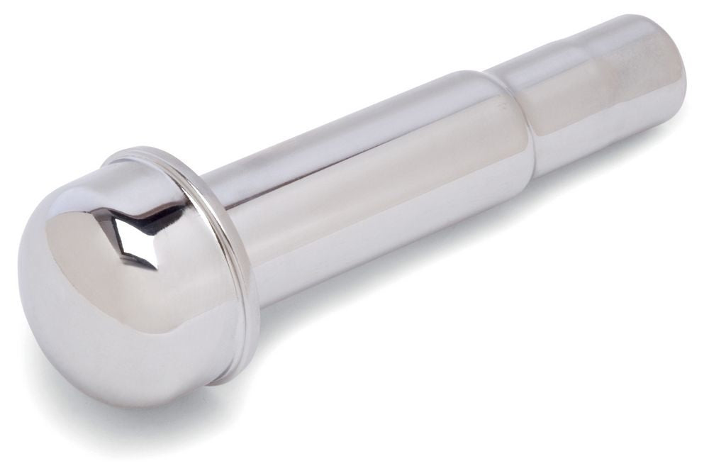 Edelbrock   GM Style Chrome Oil Fill Tube & Cap  EDE4803