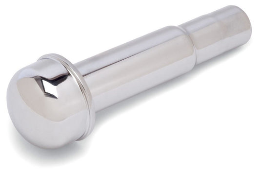 Edelbrock   GM Style Chrome Oil Fill Tube & Cap  EDE4803