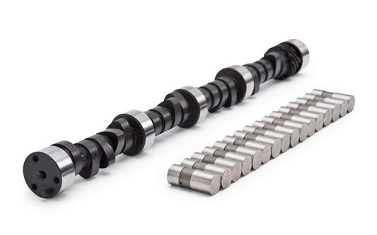Edelbrock SBC Cam & Lifter Kit MPN EDE5002 For Chevy