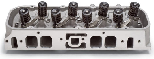 Edelbrock   BBC Performer RPM 454-O Cylinder Head - Assm.  EDE60459