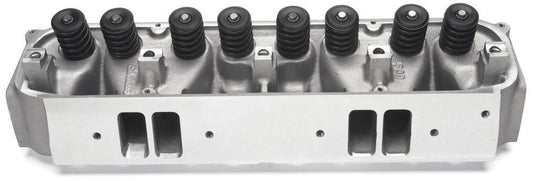 Edelbrock   BBM Performer RPM Cylinder Head - Assm.  EDE60929