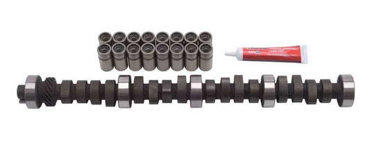 Edelbrock SBF Cam & Lifter Kit MPN EDE7122 For Ford