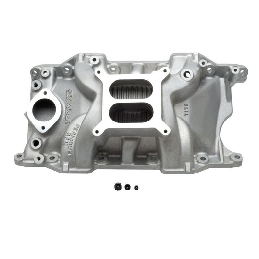 Edelbrock   SBM Performer RPM Manifold - 318-360  EDE7176