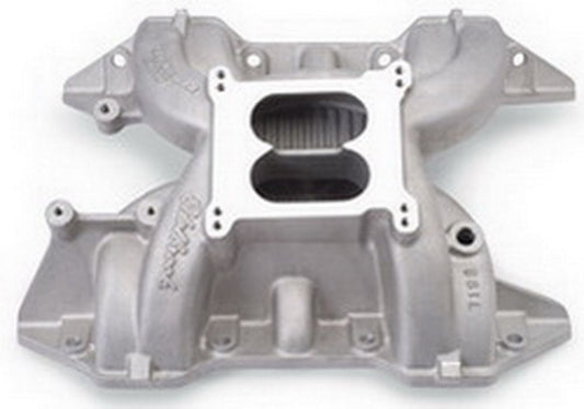 Edelbrock   BBM Performer RPM Manifold - 440  EDE7193