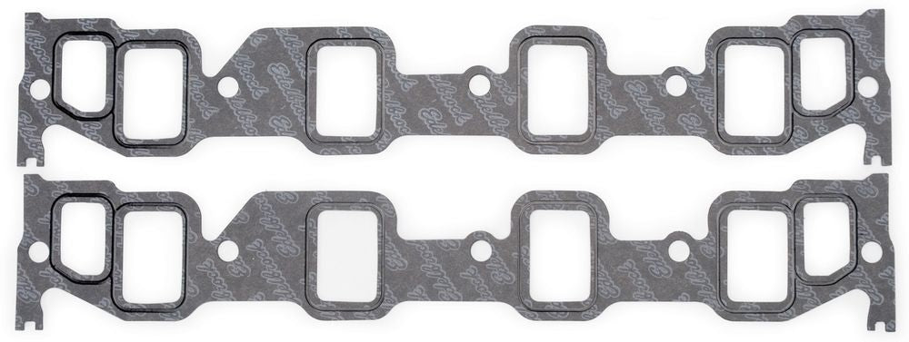 Edelbrock Intake Gasket Set - BBF FE MPN EDE7224 For Ford FE-Series