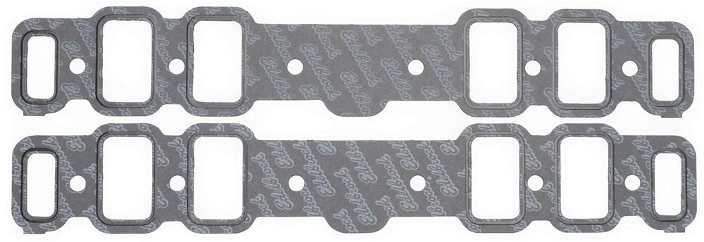 Edelbrock Intake Gasket Set - Olds V8 MPN EDE7284 For Oldsmobile