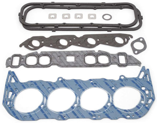 Edelbrock Head Gasket Set - BBC O/P MPN EDE7363 For Chevy