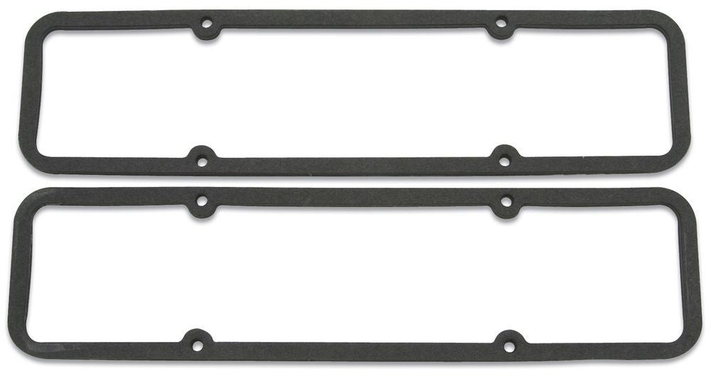 Edelbrock SBC Valve Cover Gaskets MPN EDE7549 For Chevy