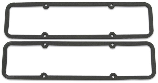 Edelbrock SBC Valve Cover Gaskets MPN EDE7549 For Chevy