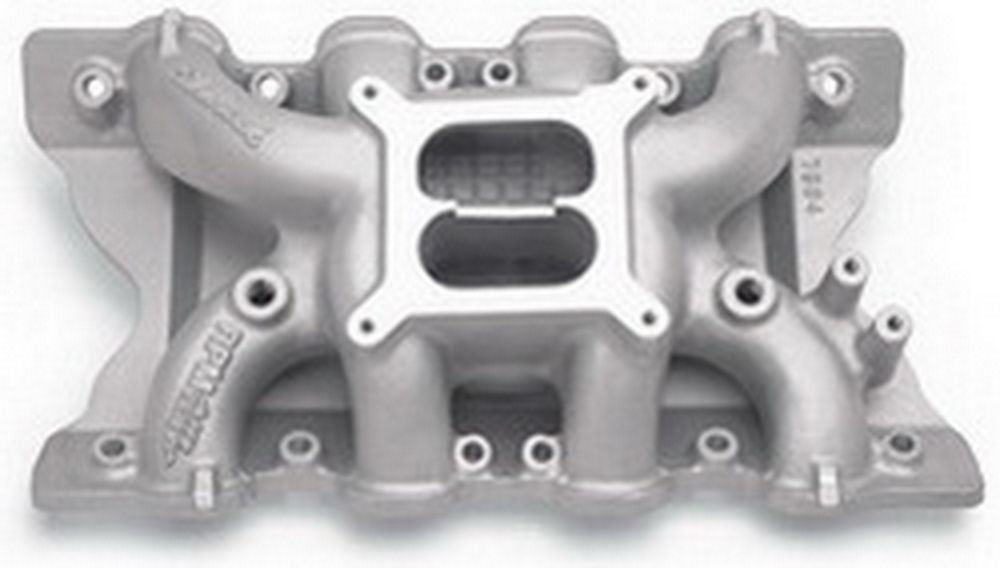 Edelbrock   SBF Performer RPM A/G Manifold - 351C  EDE7564