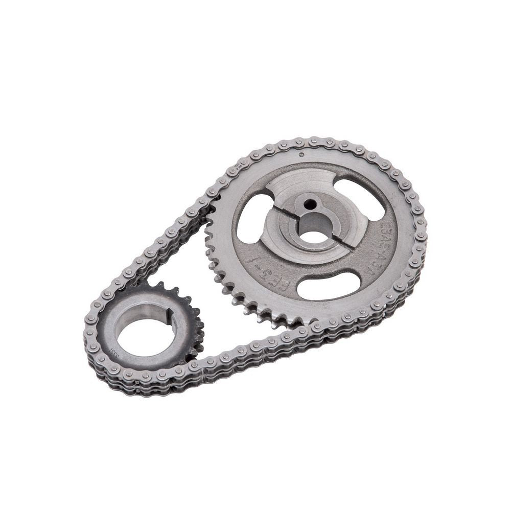Edelbrock True Roller Timing Set - SBF MPN EDE7814 For Ford