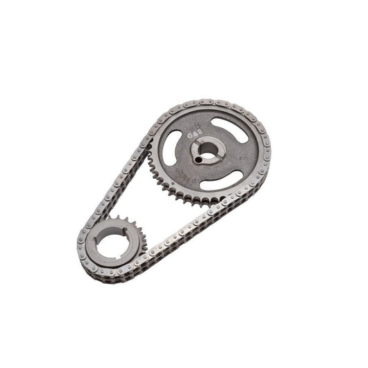 Edelbrock True Roller Timing Set - BBF MPN EDE7830 For Ford