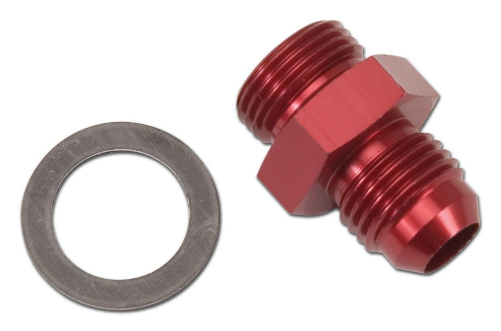 Edelbrock #6an Fitting MPN EDE8087