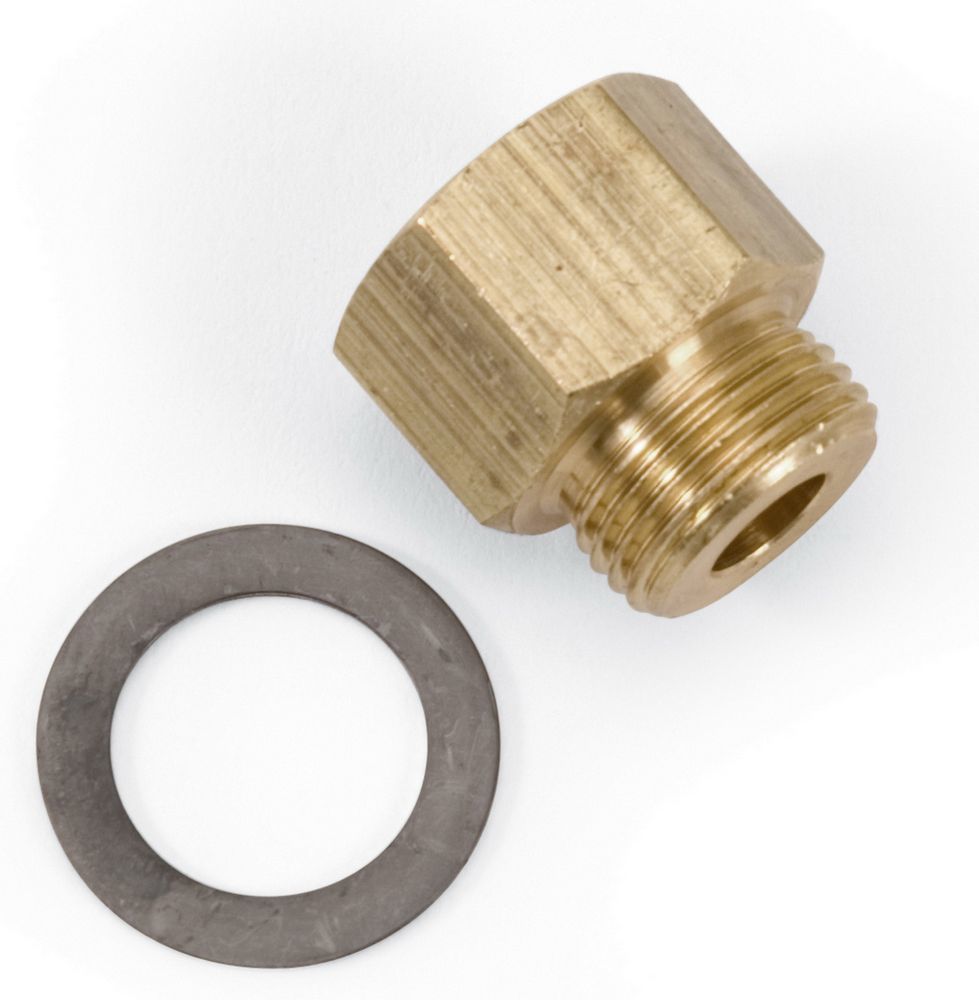 Edelbrock Inverted Flare Fitting MPN EDE8090