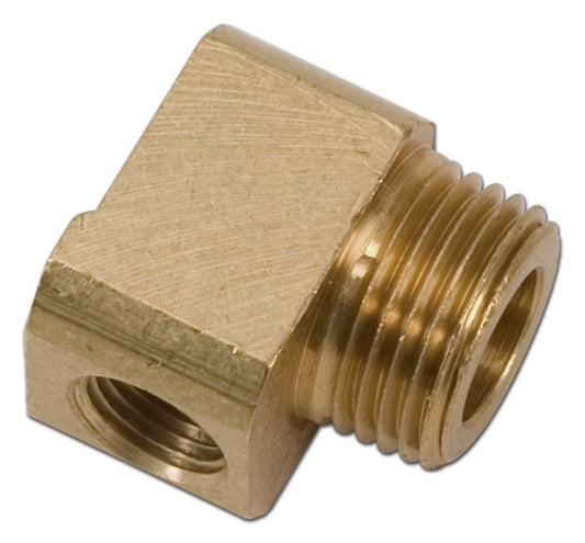 Edelbrock Vacuum Fitting - GM MPN EDE8096