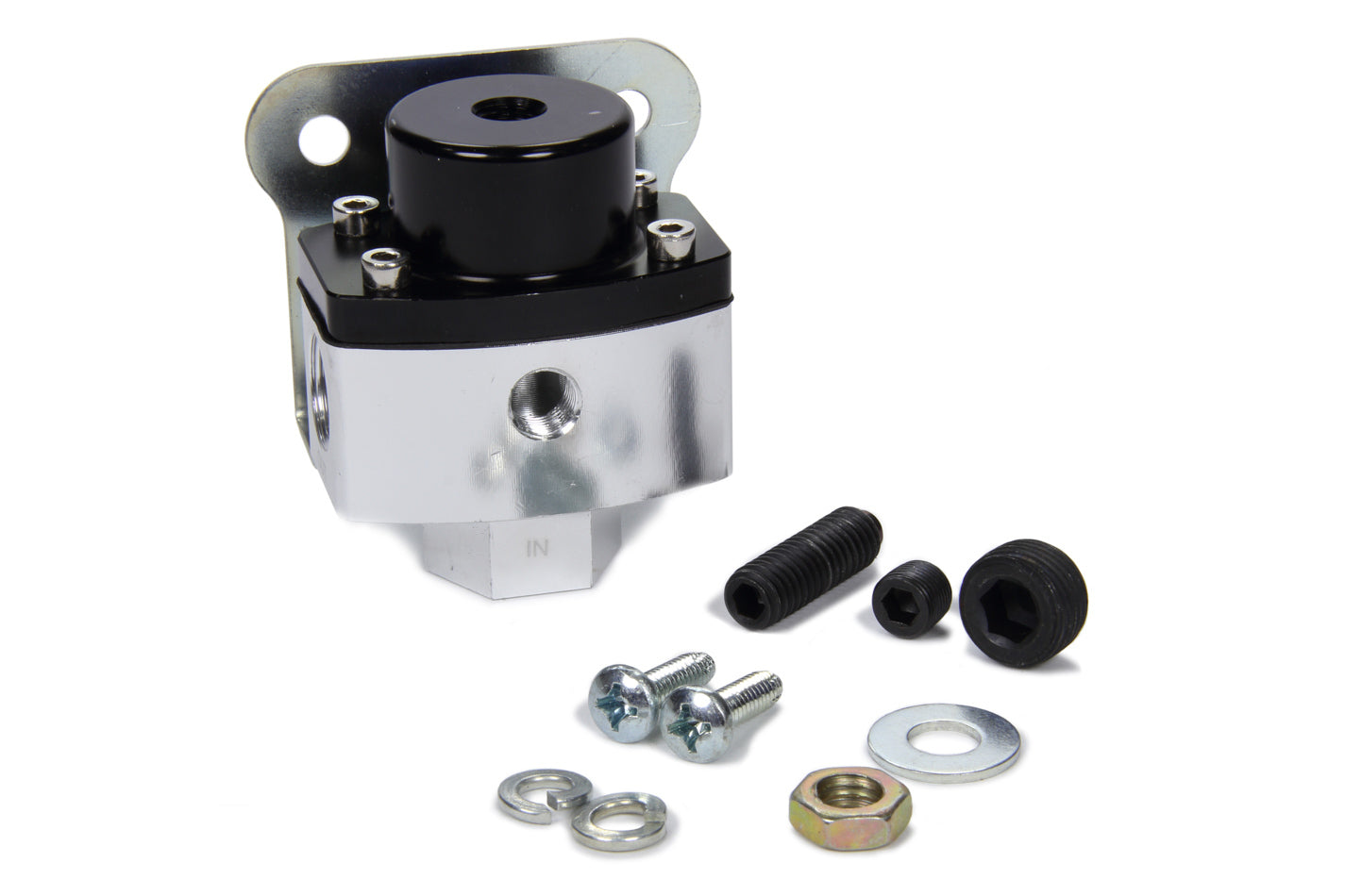 Edelbrock   Fuel Pressure Regulator   EDE8190